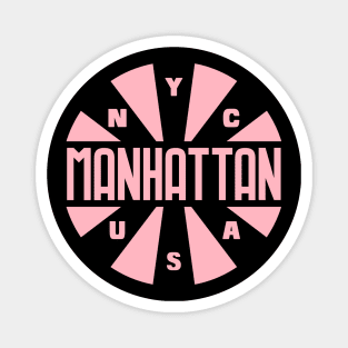 Manhattan Magnet